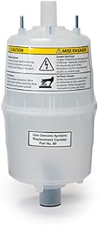Aprilaire 80 Replacement Canister for Aprilaire Steam Humidifier Models 800 and 865