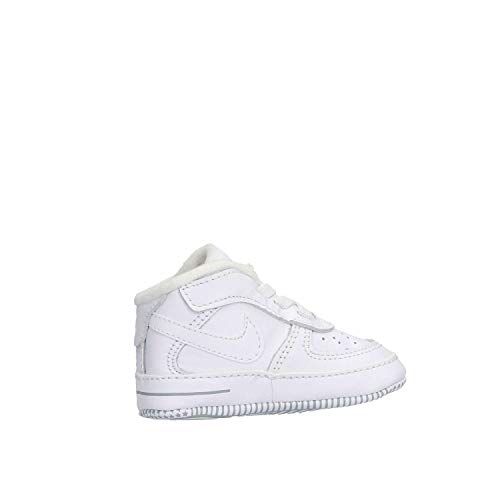 Nike Force 1 (CB), Pantofole Unisex-Bimbi 0-24