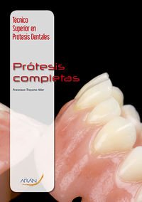 Protesis Completas