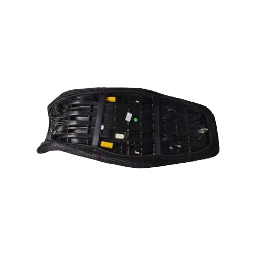 Funda de asiento para 450MT en malla transpirable de protección contra calor 7