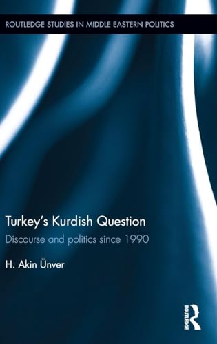 Turkey's Kurdish Question view 2