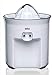 BRAUN CJ 3050 Zitruspresse Tribute 0X22611002 8021098773012