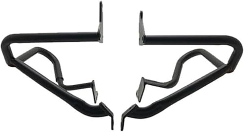 I[goCpnCEFCNbVo[ pBMW R1250RT 2018-2022pI[goCNbVo[t[tgAp̃GWK[hTChThobOo[p(Black Front bumper)