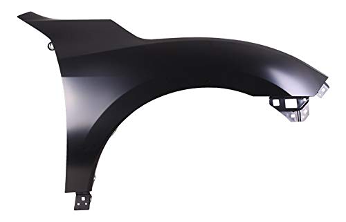 Guardabarros delantero derecho compatible con HONDA Civic X Berlina FC - PRASCO HD0483003