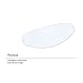 Produktbild Scorpion Pinlock Lens voor de EXO-2000 (EVO) Air/EXO-510/710/1200 Air Integraalhelm-Helder