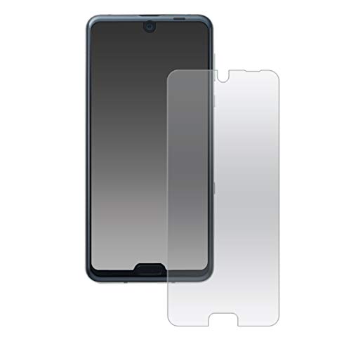 PLATA AQUOS R3 (SH-04L / SHV44 / 808SH) tیtB   ȋz N[i[NX t