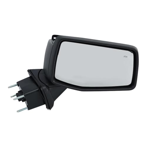 Rétroviseur latéral de remorquage GMC Sierra 1500 2019 2020 2021 2022 rétroviseur droit 8 pins