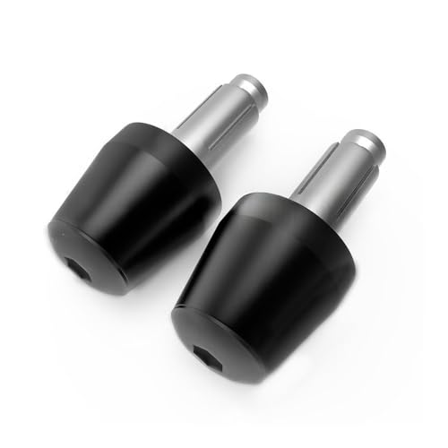 Embouts de guidon de moto 7/8 en aluminium CNC pour NC750X et NC750S