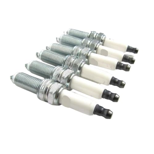 Bougie d'allumage SP149125AE pour RAM 3.6 L améliorant la combustion