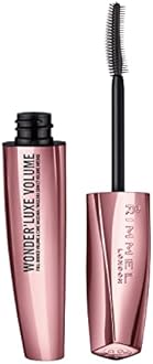 Rimmel Wonder’Luxe Volume Mascara, 11ml