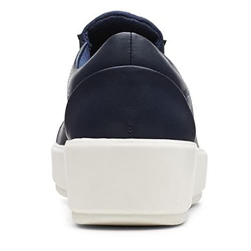 Image of Clarks Womens Layton Rae
