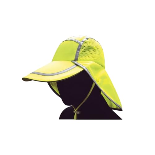 High-Viz Lime