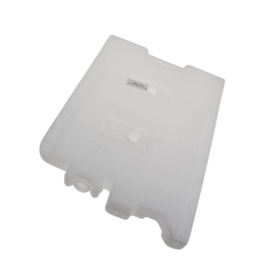 Véritable sèche-linge à condensateur à réservoir d'eau compatible avec Beko - 2964470100