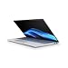 HP EliteBook 8 G1a Notebook AI - 177-Grad Scharnierdesign - AMD Ryzen 7 250/3.3 GHz - Win 11 Pro - Radeon 780M - 32 GB RAM - 1 TB SSD NVMe - 40.6 cm (16") IPS 1920 x 1200 - Wi-Fi 7, Bluetooth - 5G