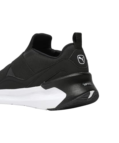 Image of Puma Unisex-Adult Softride Symmetry Slipon Running Shoe