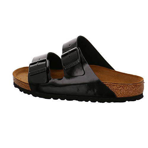 Image of Birkenstock Women's Arizona Soft Footbed Sandals