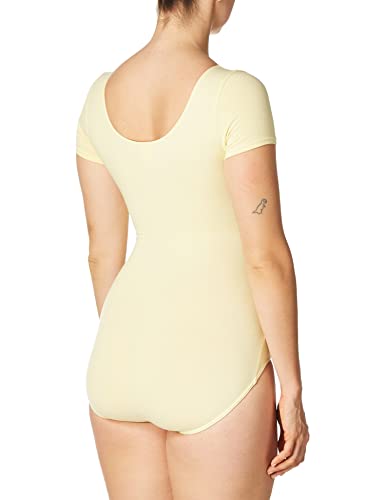 Image of Capezio Women's Classic Short Sleeve Leotard