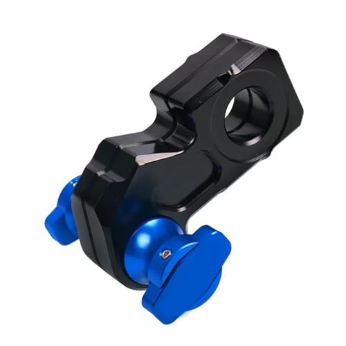 Soporte de recogida CNC de alta precisión para el eje de la rueda trasera de modelos CBR650F 4