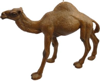 OnHoliday Dromedary - Adorno colgante para árbol de Navidad