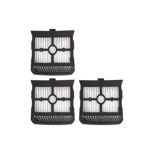 Cabezal de cepillo de suelo para aspiradora compatible con Narwal S20 Pro sin pérdidas 2