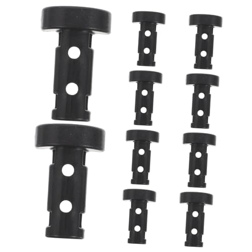 Uonlytech 10Pcs Humidifier Plastic Stand Atomizer Accessory Bracket for Mini