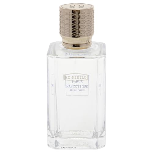 Ex Nihilo Ex Nihilo Fleur Narcotique Femmewoman Eau de Parfum 100 ml