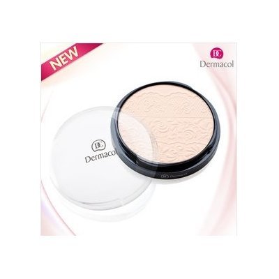 DermacolCompact Powder # 1