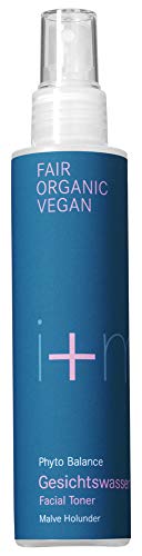 i+m Naturkosmetik Berlin Facial Toner Mallow & Elder