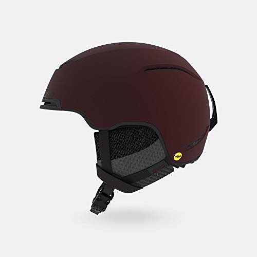 Image of Giro Jackson MIPS Ski Helmet - Snowboard Helmet for Men, Women & Youth - Low Profile and Lightweight