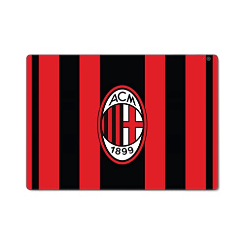 Skin AC Milan pour Surface Book 2 autocollant protection sticker console - 2