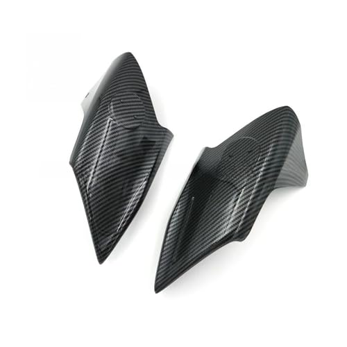 Carénage latéral moto pour réservoir MT09 et SP 2021-2023