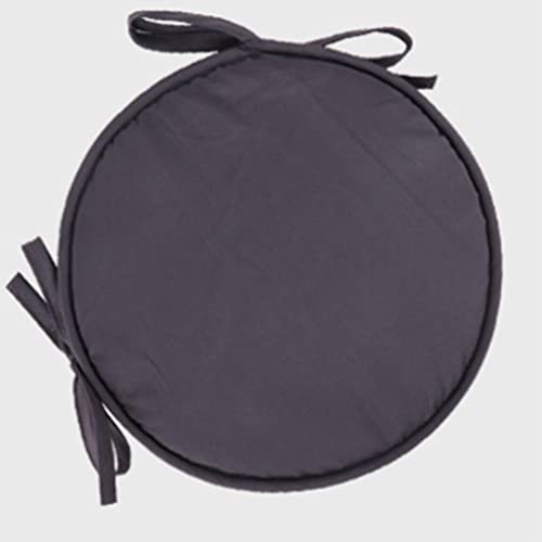 Holibanna Thick Stool Pads Round Seat Cushions Sponge Seat Pads for Chairs for Occasions
