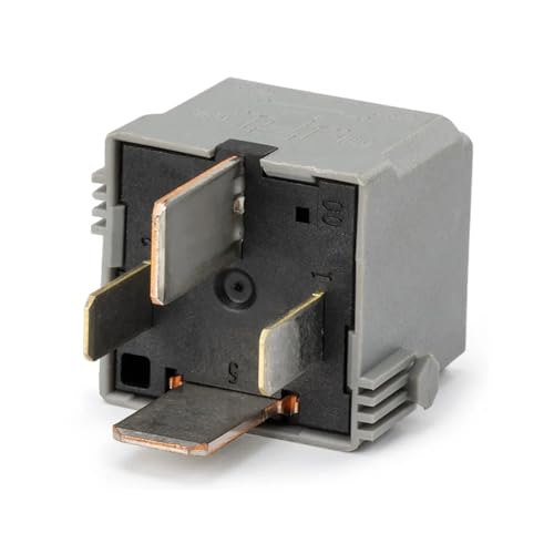 Relay Assy A0025428719 relais automobile d'origine pour circuit electrique