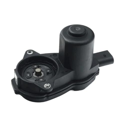 Pinza trasera eléctrica LR027141 para reparar freno de mano en Evoque