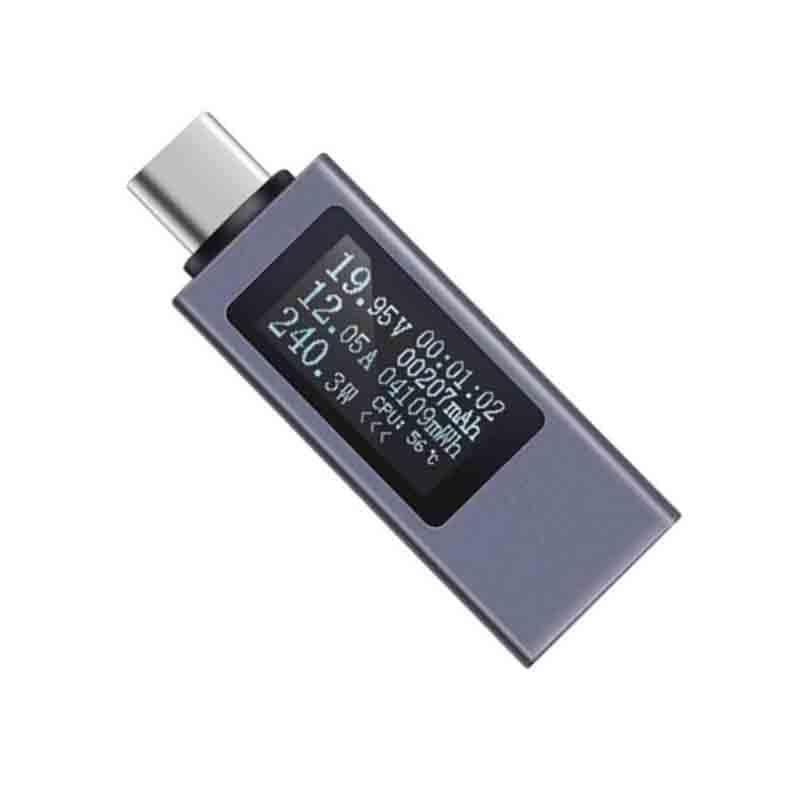 5pcs KWS-2301C Multi Functional Digital DC Tester
