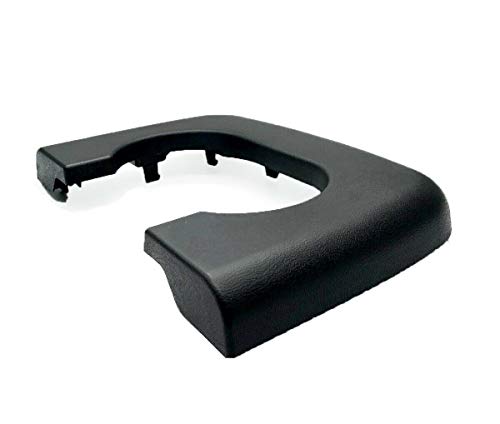 Custom Install Parts Center Console Cupholder Replacement Pad Compatible with Ford F-150 1997-2003