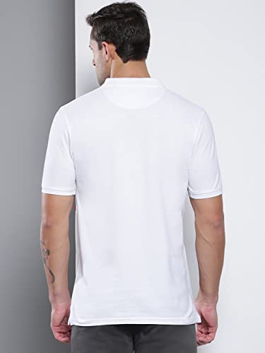 Image of Dennis Lingo Men Slim Fit T-Shirt
