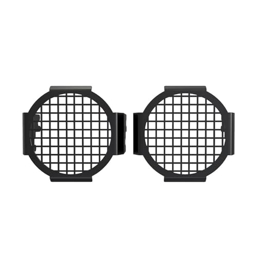 Cubierta protectora de faros y luces antiniebla para Versys 650 1000