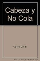 Cabeza y no cola 0881135461 Book Cover
