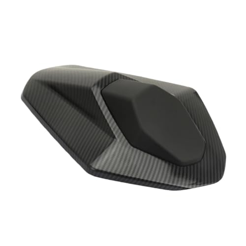 Carénage arrière carbone pour GSX-8R et 8S capot de selle au design premium et aérodynamique