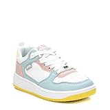 Suela antideslizante XTI 57922, Zapatillas, Multicolor, 33 EU