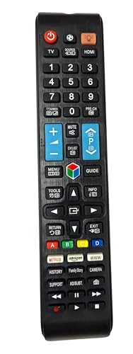 Image of Ehop Universal Remote Control for Samsung Smart TV