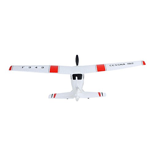 New F949 3Ch RC Airplane Fixed Wing...