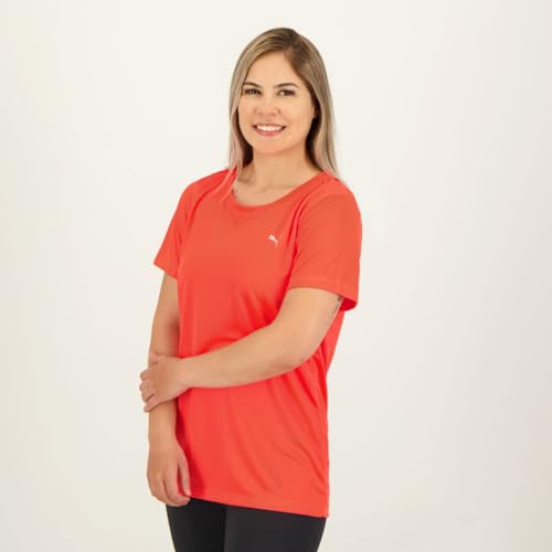 PERFORMANCE TEE W 22