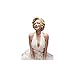 Blitzway - Marilyn Monroe, Blitzway 1/4 Superb Scale Statue
