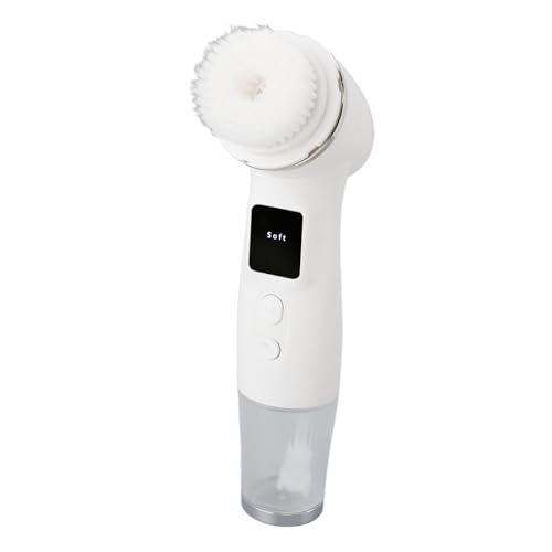 Brosse nettoyante visage pour éliminer la saleté et purifier les pores