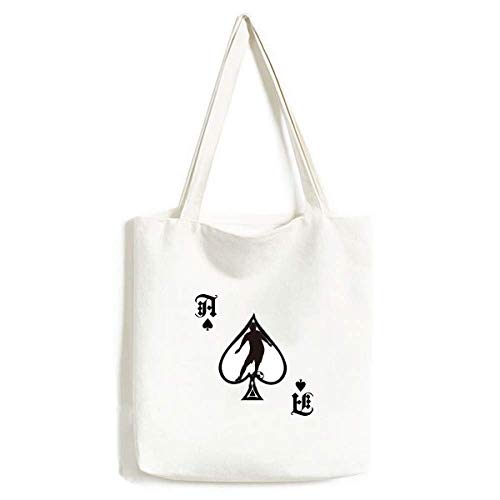 Sac à main silhouette lavable en tissu écoresponsable pour femme