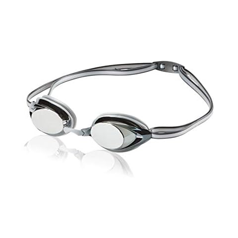 Speedo Swim Goggles Vanquisher 2.0 Junior Cover