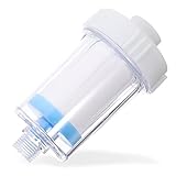 Cabilock filtro de riego filtro depuradora filtro ducha Filtro duradero...