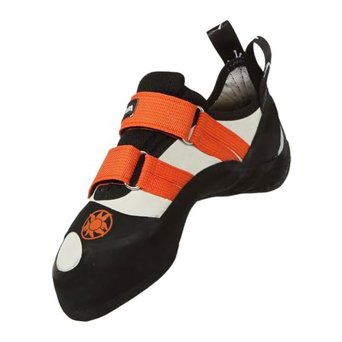 Chaussures d'escalade mixte Tenaya chausson de grimpe pour adulte